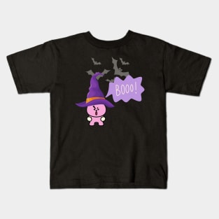 halloween cooky Kids T-Shirt